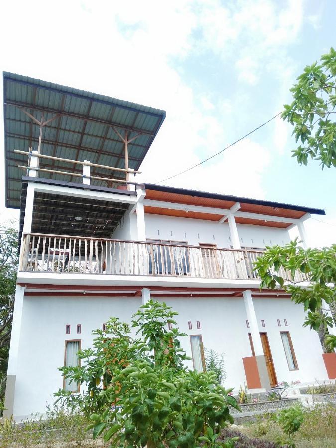 Bara Village Guest House Bira Exterior foto